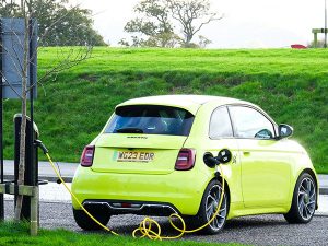 bloomington electric car service, ev repair, battery maintenance